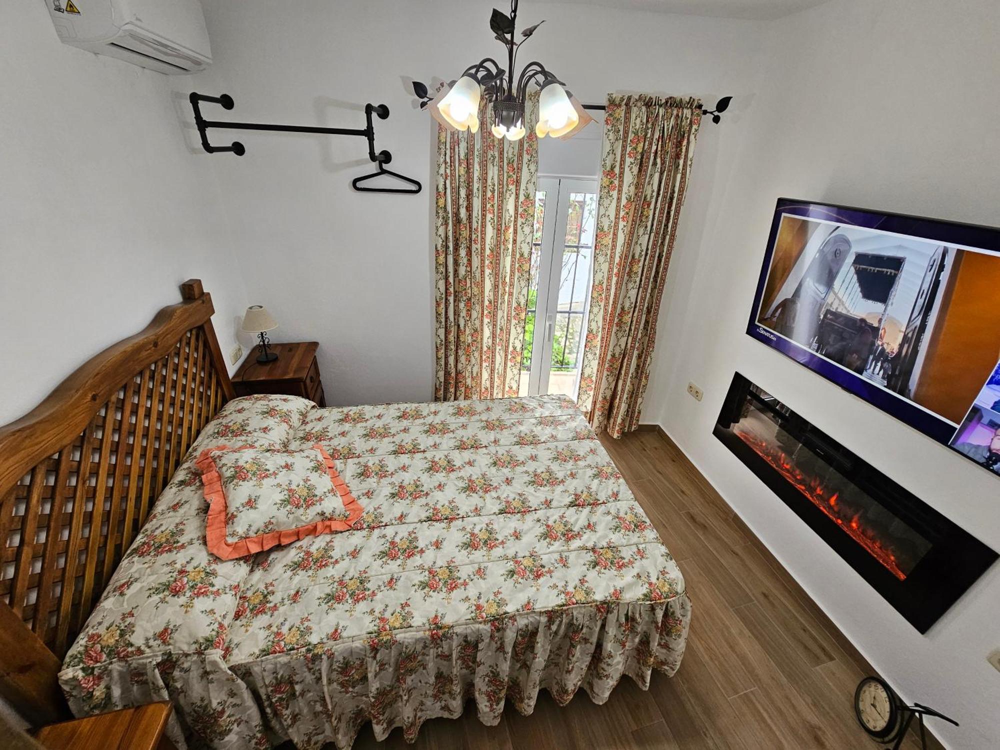 Casa Negrete Apartment Vejer de la Frontera Ngoại thất bức ảnh